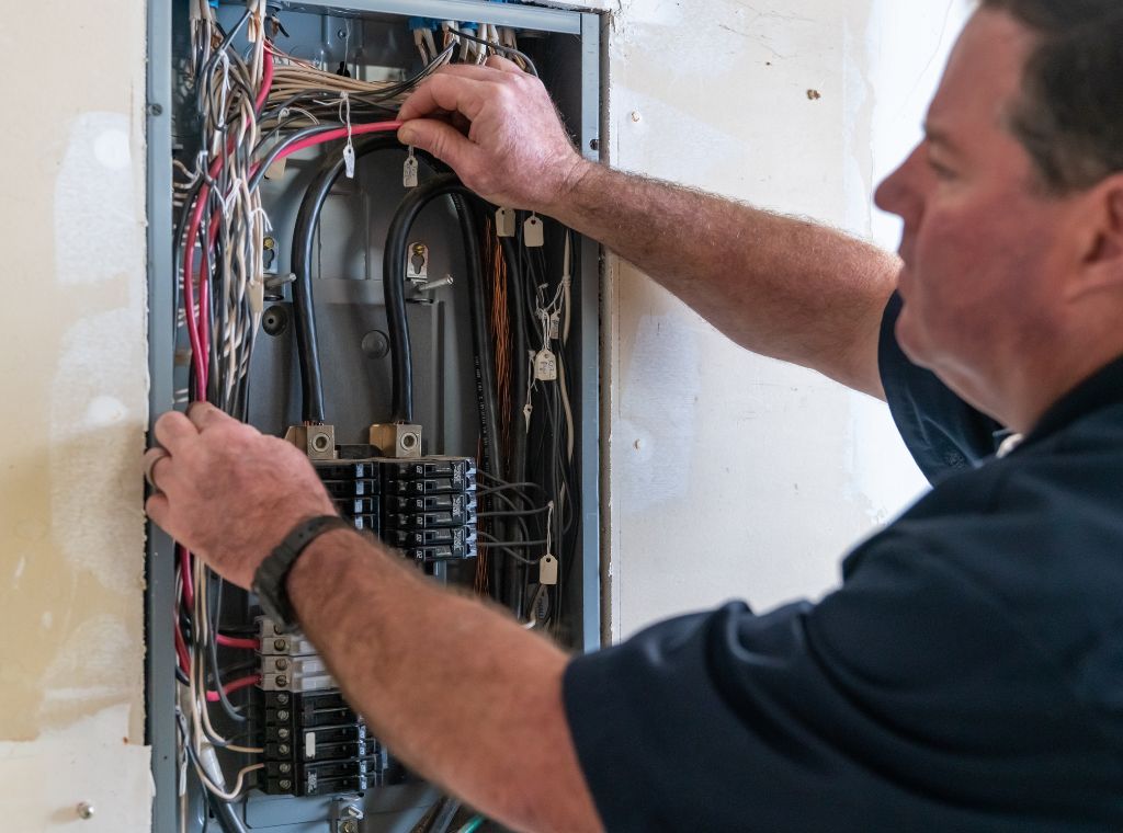 Elektroberatung und Planungsservice